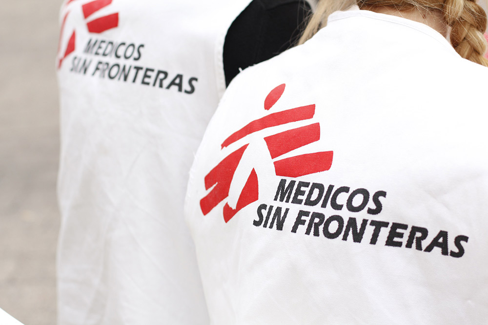 Una cooperante española de Médicos Sin Fronteras, asesinada en Etiopía