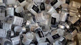La EMA urge a completar la vacunación por la “rápida propagación” de variante india