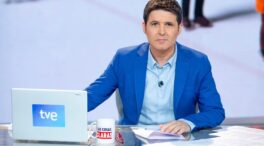 Jesús Cintora ya tiene fecha para el último programa de 'Las cosas claras'