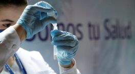 Los anticuerpos frente al coronavirus permanecen, e incluso crecen, siete meses después de la infección