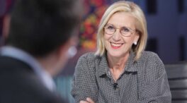 La respuesta de Rosa Díez a Yolanda Díaz por sus críticas a Vargas Llosa