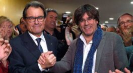 El Tribunal de Cuentas solicita más de 5 millones de euros por la promoción exterior del 'procés'
