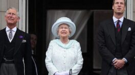 Desvelado un escándalo de décadas de racismo en el palacio de Buckingham