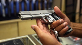 Texas aprueba llevar pistola sin necesidad de licencia