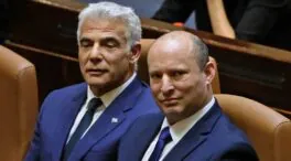 Benet da 14 días a Netanyahu para dejar la residencia oficial de primer ministro