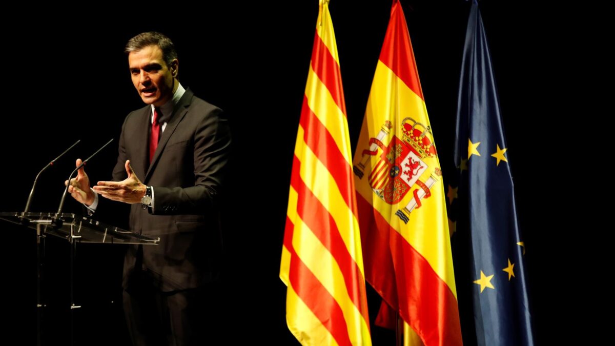 Sánchez anuncia que el Gobierno aprobará mañana los indultos a los líderes del «procés»