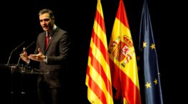 Sánchez anuncia que el Gobierno aprobará mañana los indultos a los líderes del "procés"