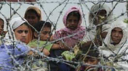 Más de 200.000 desplazados debido al conflicto tras el golpe en Myanmar