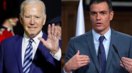 ¿De qué hablarán Sánchez y Biden en la reunión del lunes?