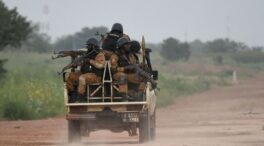 Burkina Faso registra la mayor matanza de su historia reciente: más de 130 personas asesinadas por supuestos yihadistas