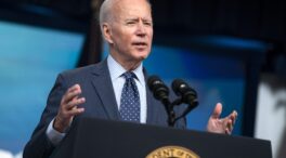 Biden pide acceso a los laboratorios de Wuhan para determinar el origen del Covid-19