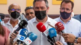 Juan Espadas gana las primarias del PSOE-A con un 55% de apoyo