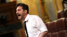 (VÍDEO) La salida de tono de Rafa Mayoral (Podemos) sobre el Banco de España que Twitter no ha pasado por alto