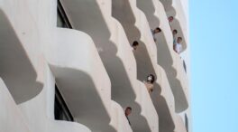La Fiscalía de Baleares se opone a ratificar el aislamiento de más de 200 estudiantes en Palma