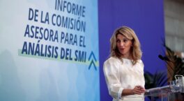 Estas son las seis claves sobre la subida del salario mínimo interprofesional