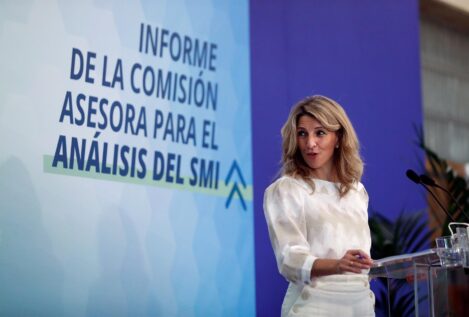 Estas son las seis claves sobre la subida del salario mínimo interprofesional