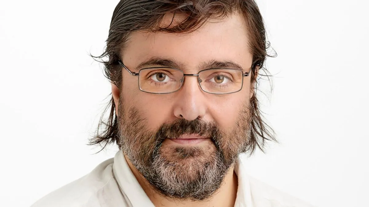 Miguel Aguilar: «No pueden obligarme a publicar bajo amenaza de convertirme en censor: ¡es casi peor que lo contrario!»