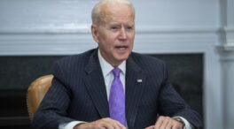 Los republicanos bloquean la que iba a ser la "mayor reforma electoral" de Biden