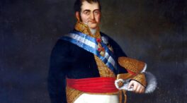 Fernando VII: el rey de España con el que Pedro Sánchez es comparado tras los indultos