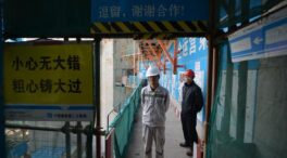 China reconoce el aumento de radiación en la central nuclear Taishan
