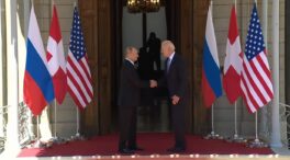 El embajador ruso en EE.UU. vuelve a Washington con ánimo optimista tras la cumbre