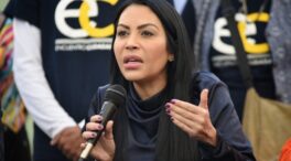 La oposición denuncia que en Venezuela "se violan todos los derechos humanos al mismo tiempo"