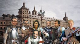 El Escorial acoge este sábado una jornada histórica sobre los Tercios