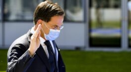 El primer ministro de Países Bajos asegura que "Hungría ya no tiene cabida en la UE"