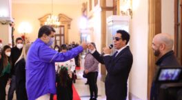 Maduro se gasta al menos 60.000 dólares en su fiesta de cumpleaños en plena crisis en Venezuela