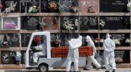 Los confinamientos han tenido un efecto escaso o nulo en la mortalidad por Covid-19, según un estudio