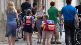 Los ingresos reales de las familias en España cayeron un 1,2% en el segundo trimestre del año