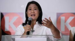 Tensión en Perú: Fujimori pide acceder a las listas electorales para "verificar" un supuesto fraude