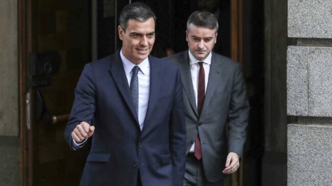 Sánchez prepara cambios en el Gobierno ante el rechazo a los indultos