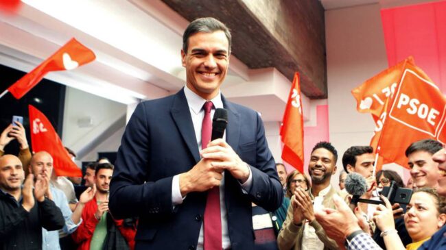 Las ayudas y bonos culturales de Sánchez: una estrategia para recuperar un millón de votos jóvenes perdidos