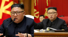 Corea del Norte, preocupada por el estado de salud de Kim Jong Un
