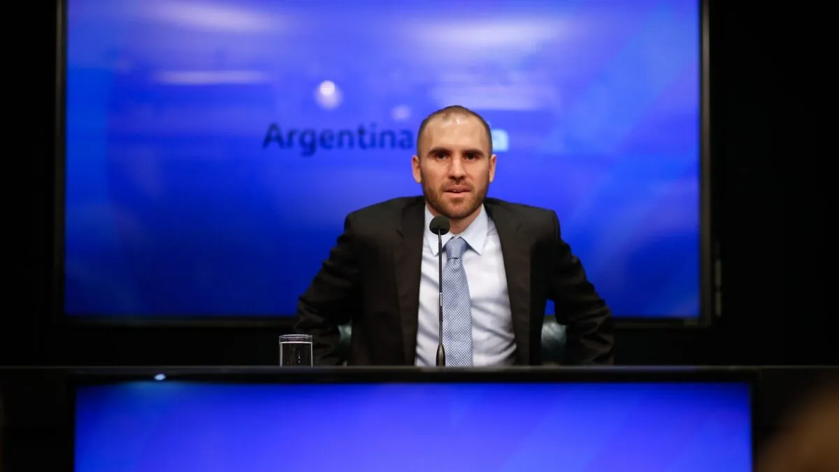 Argentina llega a un acuerdo con el Club de París: pagará 430 millones de dólares de su deuda