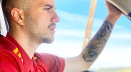 El hijo del presidente del PP vasco, amenazado: "¡Te vamos a quemar vivo con tu puto padre!"