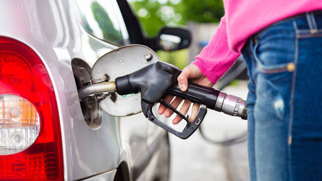 El precio de la gasolina y el gasóleo vuelve a subir tras las fiestas navideñas