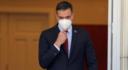 Sánchez defiende en Barcelona los indultos a los líderes del 'procés'