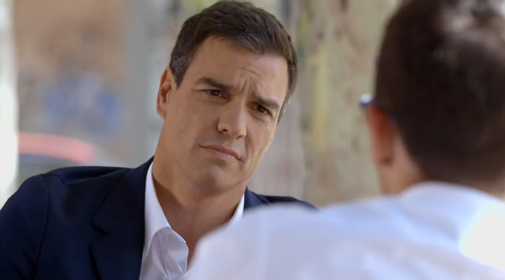 (VÍDEO) Lo que decía Sánchez sobre los indultos políticos: "Lo siento mucho"