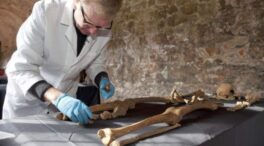 La bacteria que causó la peste negra es encontrada en un esqueleto de más de 5.000 años de antigüedad
