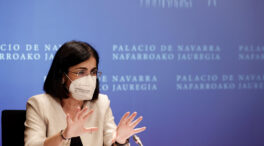 El Gobierno aprobará este lunes la Ley de Equidad sanitaria de Darias