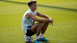 La selección de fútbol será inmunizada este viernes con diferentes vacunas