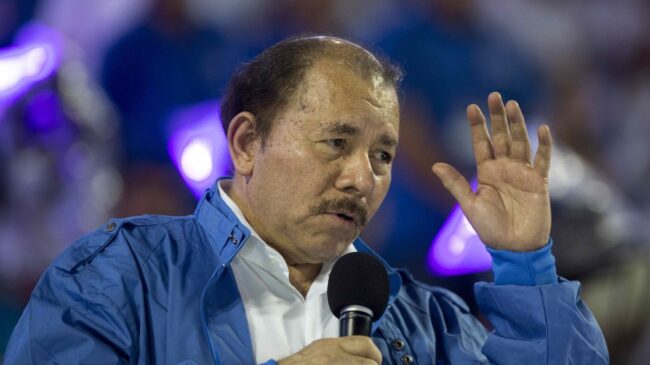 Nicaragua retira a su embajador en España por "las continuas presiones y amenazas injerencistas"