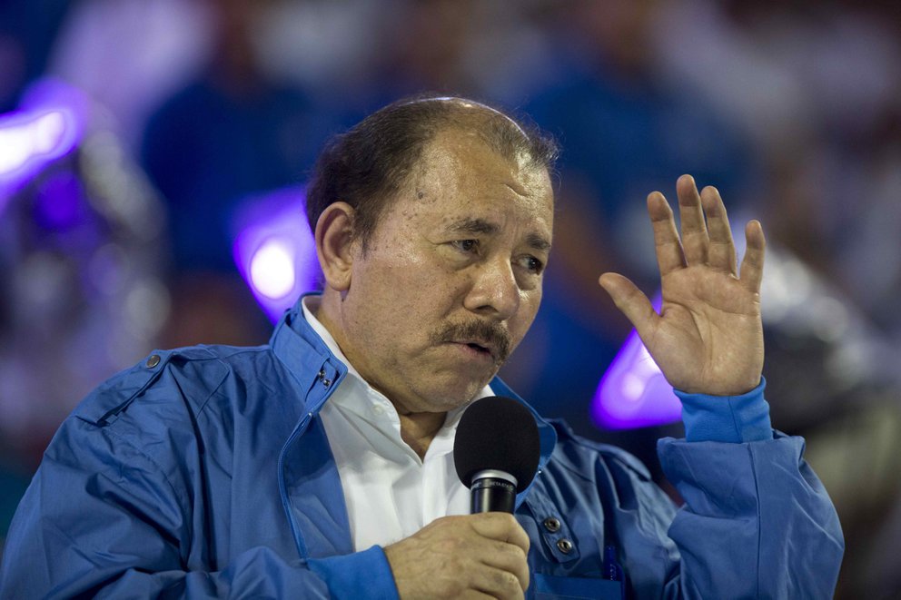 Nicaragua retira a su embajador en España por «las continuas presiones y amenazas injerencistas»