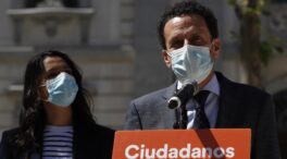 Vox y Ciudadanos recurren los indultos de Sánchez ante el Tribunal Supremo