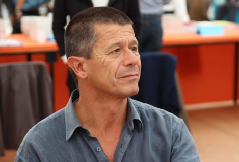 Al margen de todo lo demás