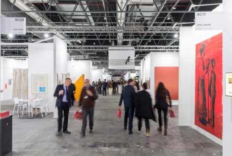 ARCO en el horizonte