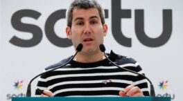 Sortu considera que las detenciones a miembros de ETA van en contra de "la solución política y democrática"