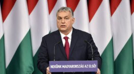 Orbán acusa a la UE de encarecer la energía por proteger el medioambiente